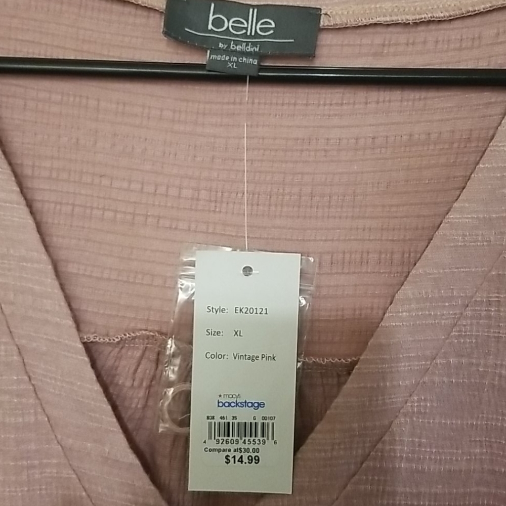 Blouse - Picture 3 of 3